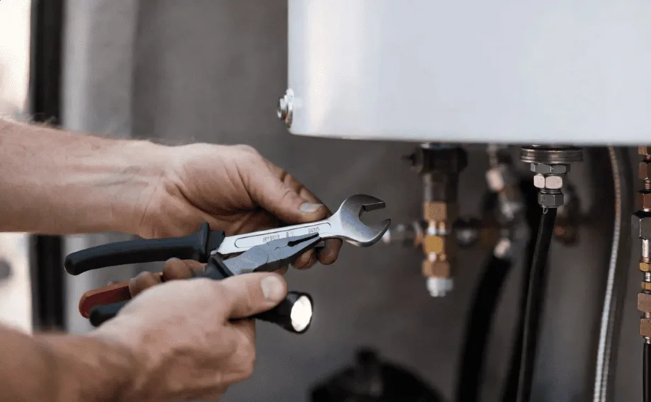 Why choose Water Heater Repair in Salem, NJ